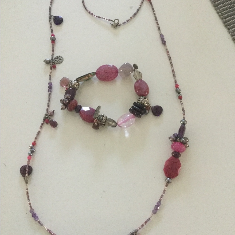 Silpada Set - image 1